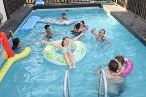 Hotels in Jabneel
